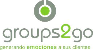 Bolsa de trabajo GROUP TO GO