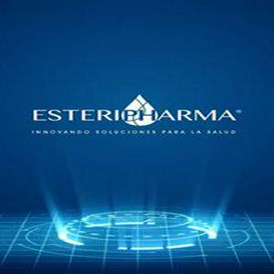 Bolsa de trabajo ESTERIPHARMA