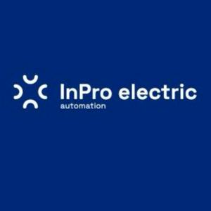 Bolsa de trabajo InPro electric S.A de C.V