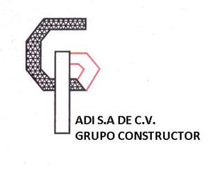 Bolsa de trabajo GRUPO CONSTRUCTOR PADI SA DE CV