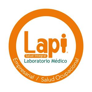 Bolsa de trabajo LAPI, SA de CV
