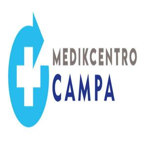 Bolsa de trabajo MEDIKCENTRO CAMPA