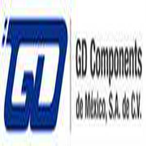 Bolsa de trabajo GD COMPONENTS DE MEXICO S.A DE C.V