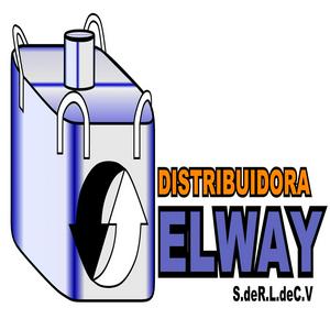 Bolsa de trabajo Distribuidora Elway, S. de R. L. de C.V.