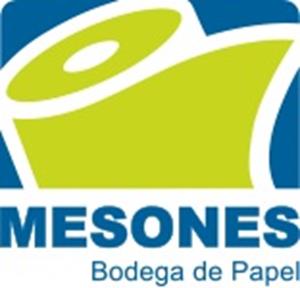 Bolsa de trabajo BODEGA DE PAPEL MESONES SA DE CV
