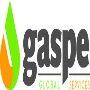 Bolsa de trabajo GASPE GLOBAL SERVICES