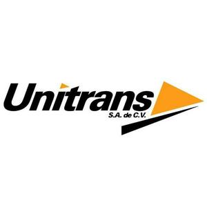 Bolsa de trabajo Unitrans SA de CV