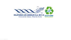 Bolsa de trabajo HILATURAS LOS ANGELES SA DE CV