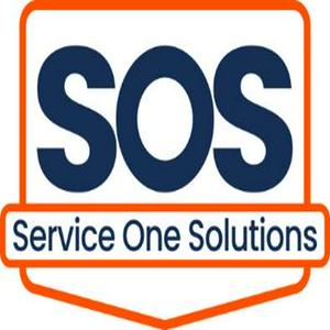 Bolsa de trabajo Service One Solutions