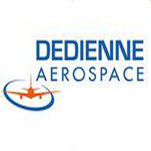 Bolsa de trabajo DEDIENNE AEROSPACE