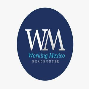 Working Mexico Headhunter