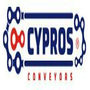 Bolsa de trabajo CYPROS CONVEYORS