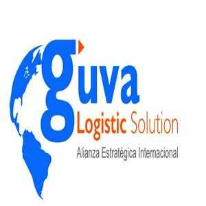 Bolsa de trabajo GUVA LOGISTIC SOLUTION SA DE CV