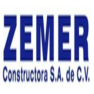 Bolsa de trabajo Zemer Cosntructora