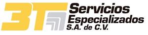 Bolsa de trabajo SERVICIOS ESPECIALIZADOS 3T