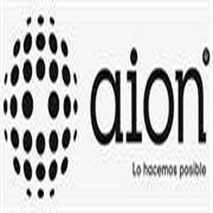 Bolsa de trabajo AION SUPLEMENTOS ALIMENTICIOS