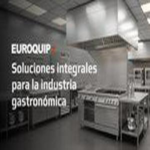 Bolsa de trabajo Euroquip SA de CV