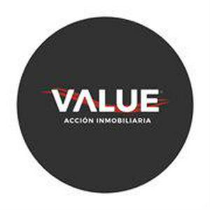 Bolsa de trabajo VALUE ACCION INMOBILIARIA