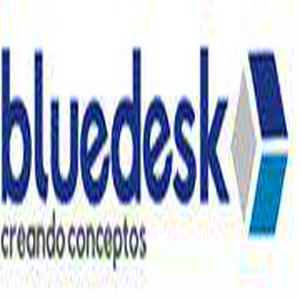 Bolsa de trabajo GRUPO BLUEDESK MEXICO