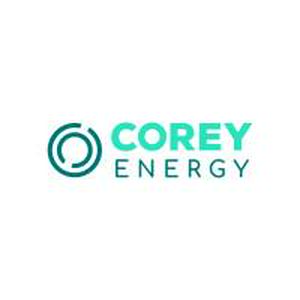 Bolsa de trabajo Corey Energy