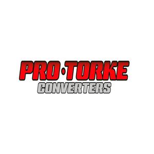 Bolsa de trabajo Pro Torke / Locomotions