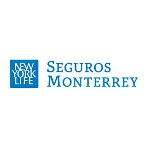 Bolsa de trabajo SEGUROS MONTERREY NEW YORK LIFE