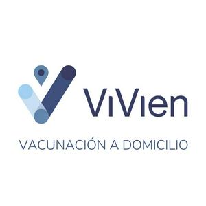 Bolsa de trabajo ViVien Vacunación a Domicilio