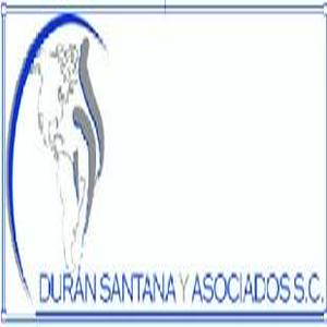 Bolsa de trabajo Duran Santana y Asociados SC