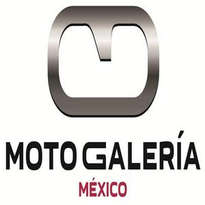 MOTO GALERIA S.A DE C.V