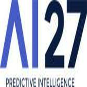 Bolsa de trabajo AI27 PREDICTIVE INTELLIGENCE