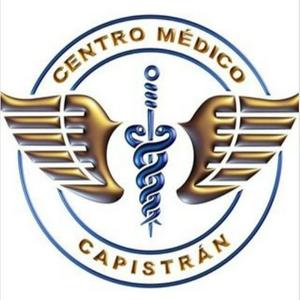 Bolsa de trabajo CENTRO MEDICO CAPISTRAN