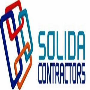 Bolsa de trabajo Solida Contractors