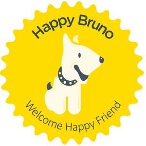 Bolsa de trabajo Happy Bruno