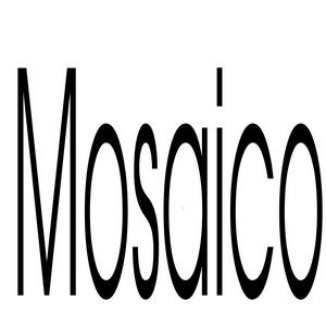 Bolsa de trabajo MOSAICO JEWELS