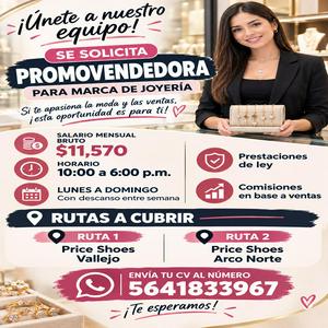 Bolsa de trabajo Manpower