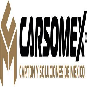 Bolsa de trabajo CARTON Y SOLUCIONES DE MEXICO
