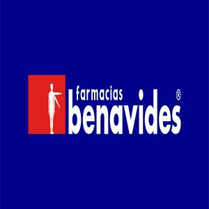Bolsa de trabajo FARMACIAS BENAVIDES