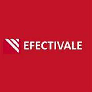 Bolsa de trabajo EFECTIVALE S DE RL DE CV