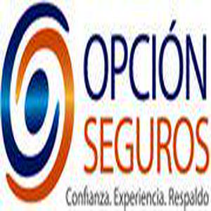 Bolsa de trabajo OPCION SEGUROS