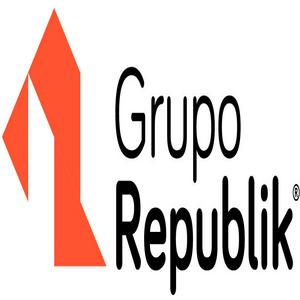 Bolsa de trabajo REPUBLIK BROKERS