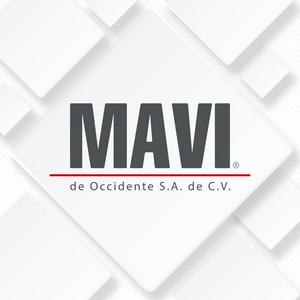 MAVI DE OCCIDENTE SA DE CV