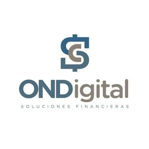 Bolsa de trabajo ONDigital Soluciones Financieras