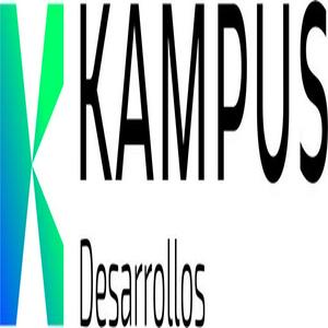 Bolsa de trabajo Kampus Desarrollos