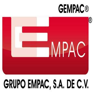 Bolsa de trabajo GRUPO EMPAC S.A. DE C.V.