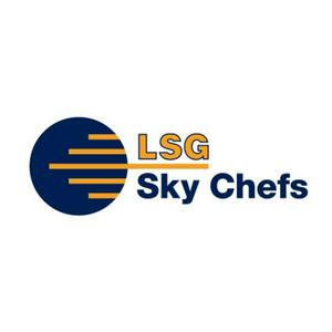 Sky chefs de Mexico