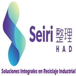 Bolsa de trabajo SEIRI SOLUCIONES INTEGRALES EN RECICLAJE INDUSTRIAL, S. DE R.L. DE C.V.