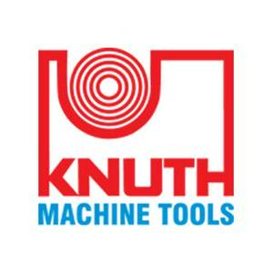 KNUTH MACHINE TOOLS MEXICO