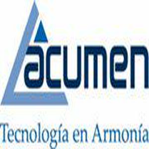 Bolsa de trabajo Acumen Telecomunicaciones