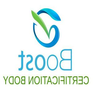 Bolsa de trabajo Boost certification