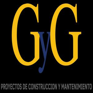 Bolsa de trabajo GYG PROYECTOS DE CONSTRUCCION